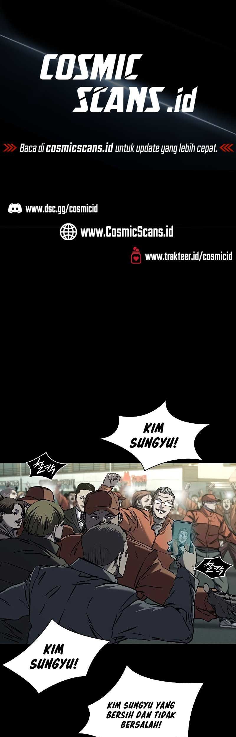 Manhwa Castle 2: On Top of Everyone Chapter 63 gambar 2