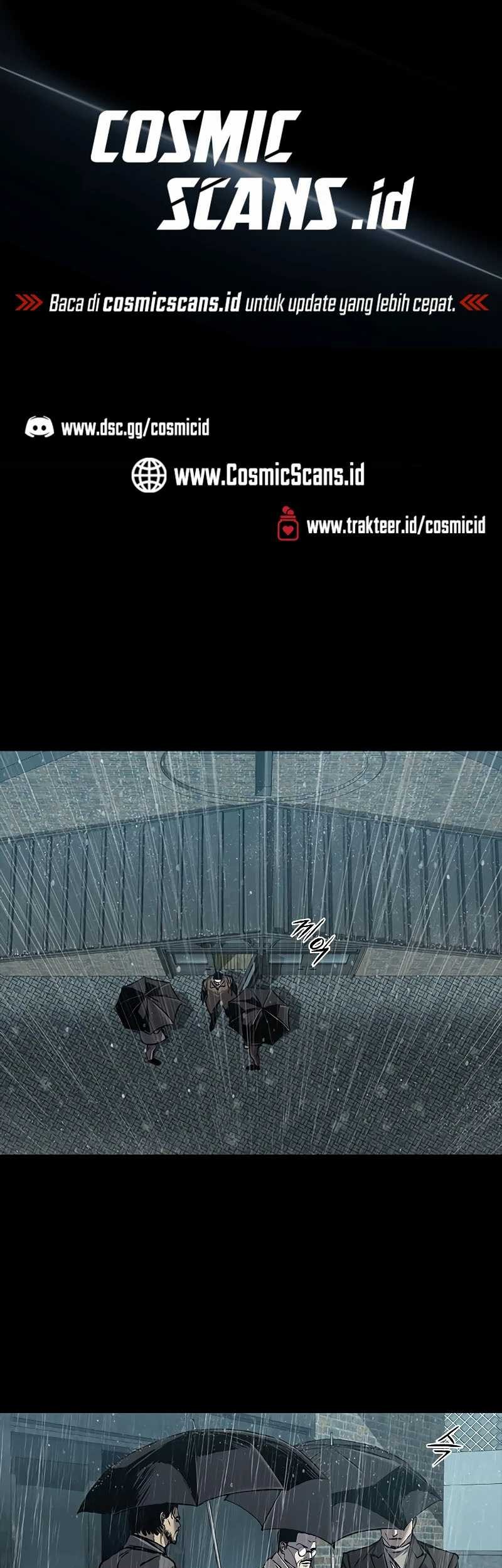 Manhwa Castle 2: On Top of Everyone Chapter 65 gambar 2