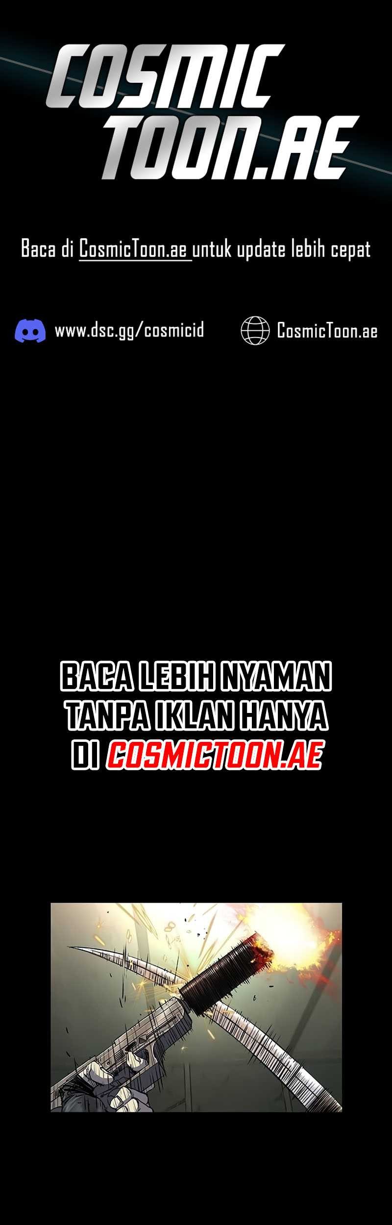 Manhwa Castle 2: On Top of Everyone Chapter 80 gambar 2