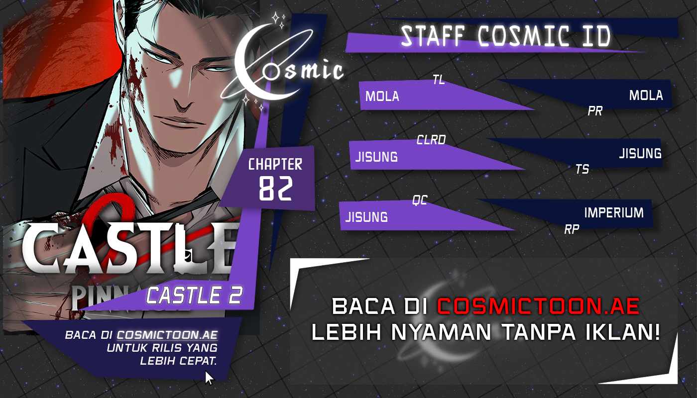 Komik Castle 2: On Top of Everyone Chapter 82 gambar 1