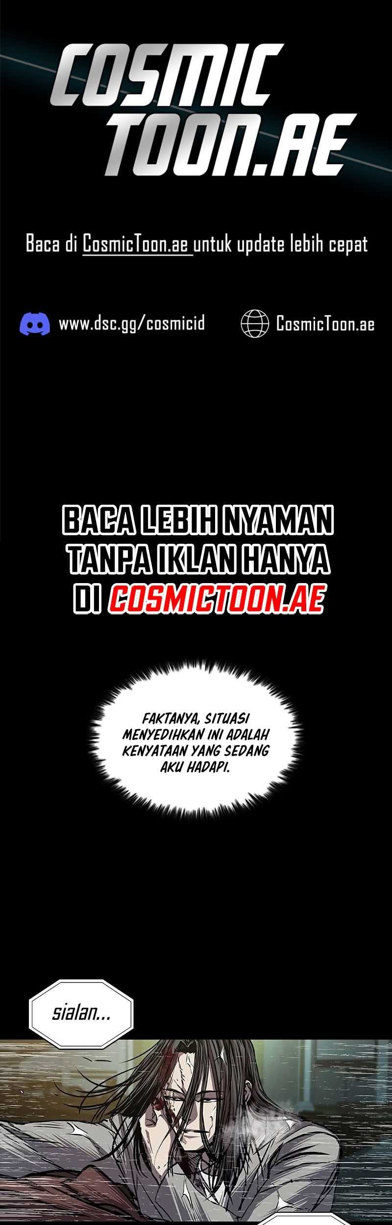 Komik Castle 2: On Top of Everyone Chapter 86 gambar 1