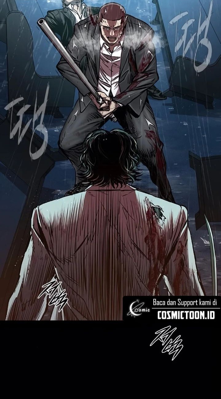 Manhwa Castle 2: On Top of Everyone Chapter 97 gambar 2