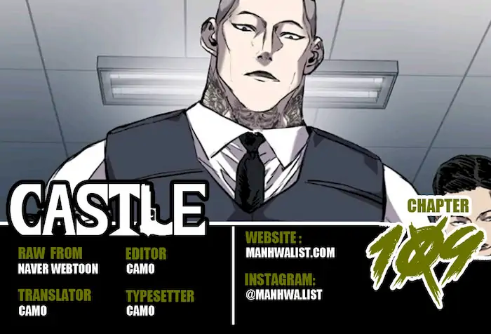 Komik Castle Chapter 109 gambar 1