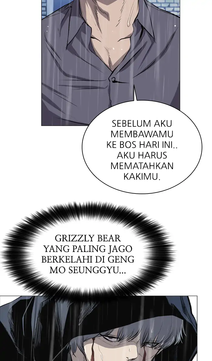 Castle Chapter 45 - Halaman 32