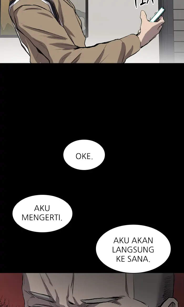 Castle Chapter 45 - Halaman 71