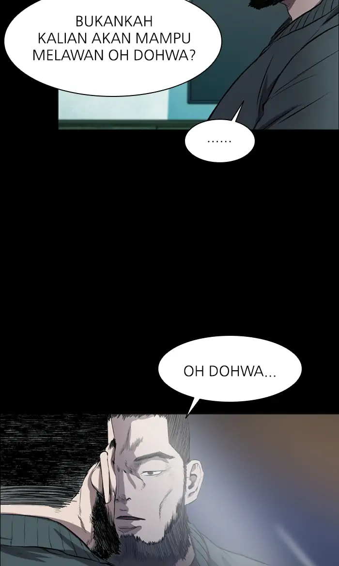 Castle Chapter 46 - Halaman 45