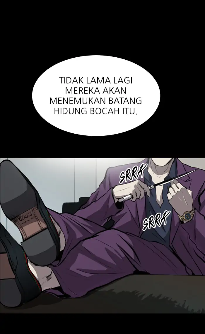 Castle Chapter 46 - Halaman 7