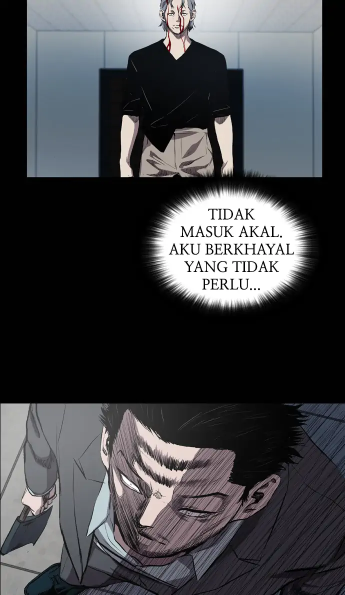 Castle Chapter 52 - Halaman 45