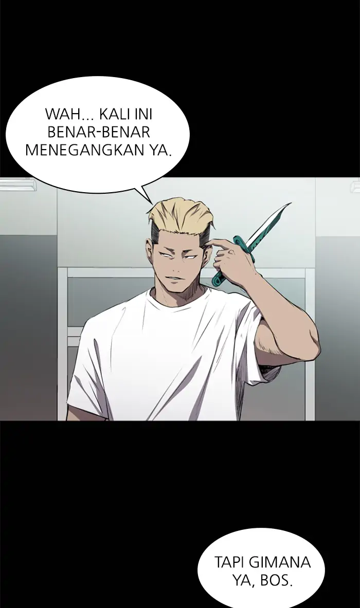 Manhwa Castle Chapter 58 gambar 2