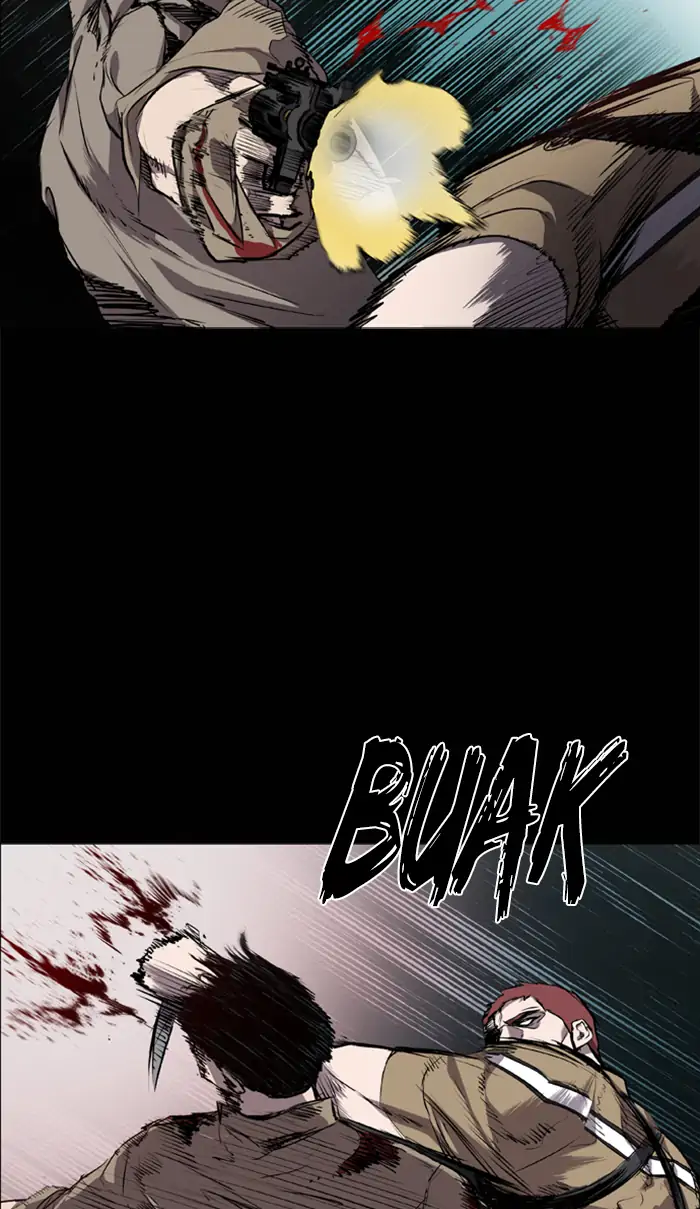 Castle Chapter 64 - Halaman 32