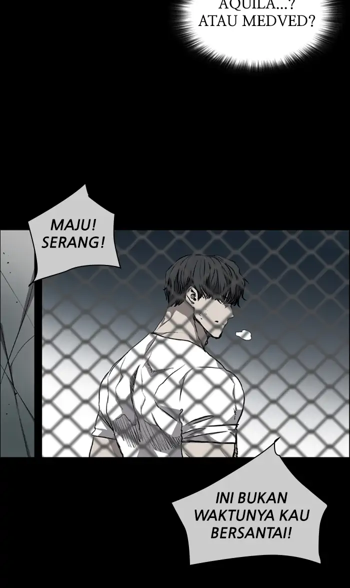 Castle Chapter 71 - Halaman 71