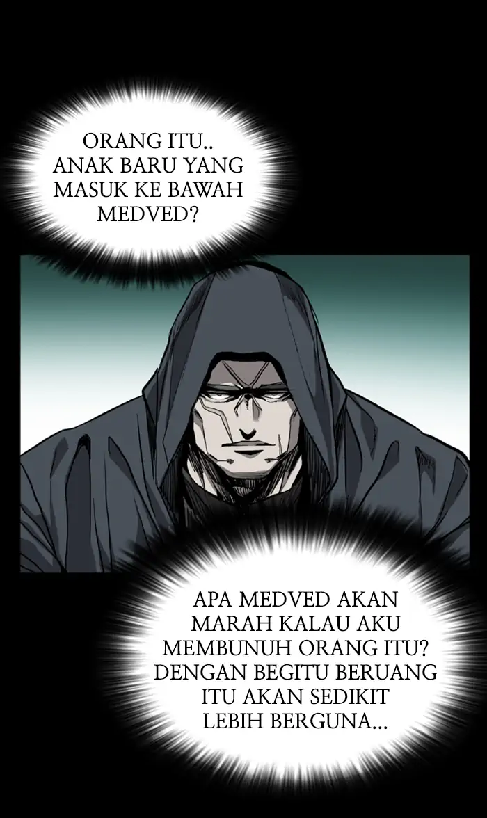 Castle Chapter 71 - Halaman 72