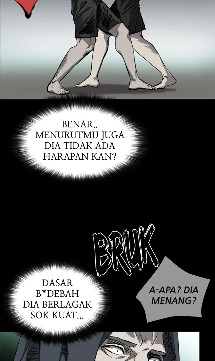 Castle Chapter 71 - Halaman 79