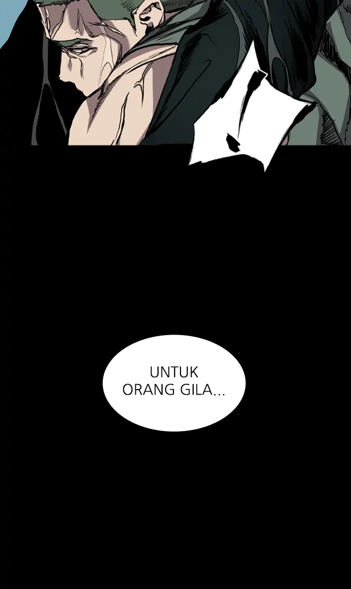 Castle Chapter 71 - Halaman 85