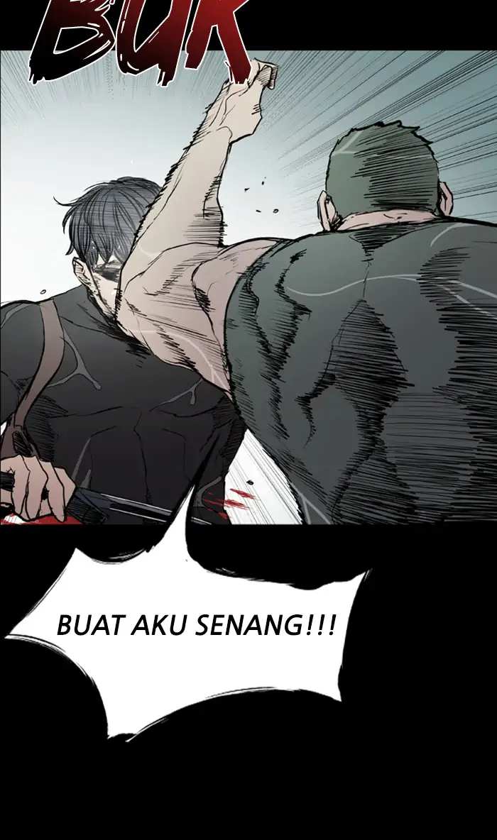 Castle Chapter 71 - Halaman 97
