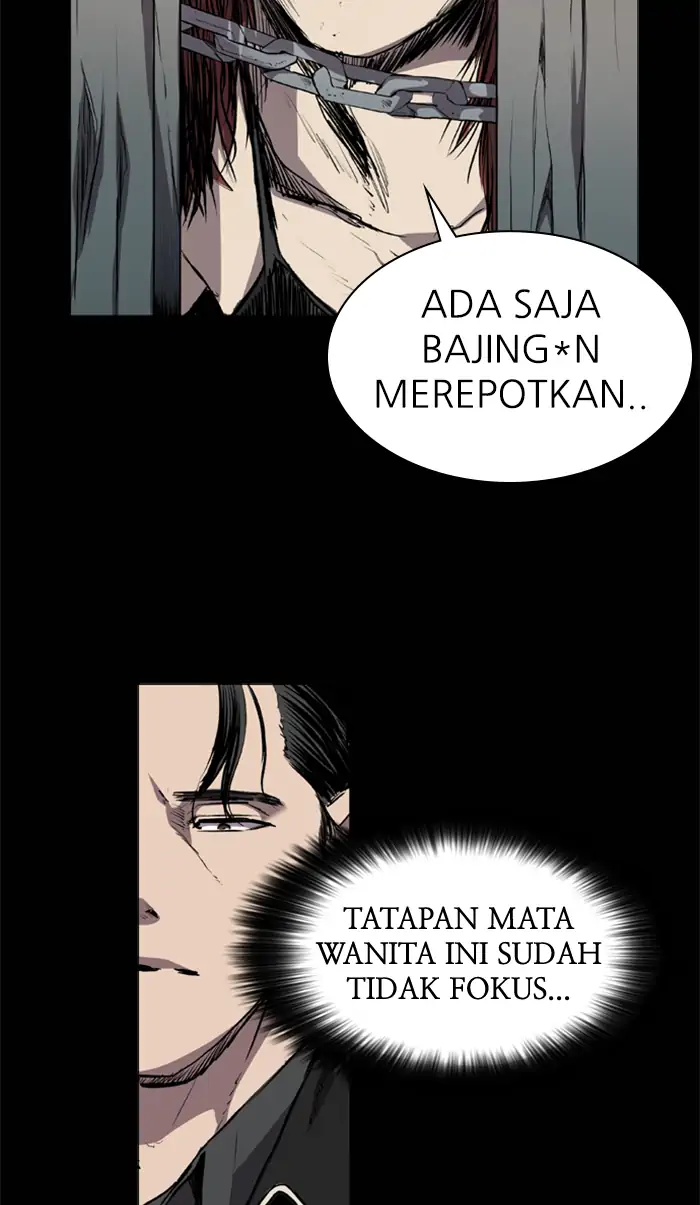 Castle Chapter 73 - Halaman 45
