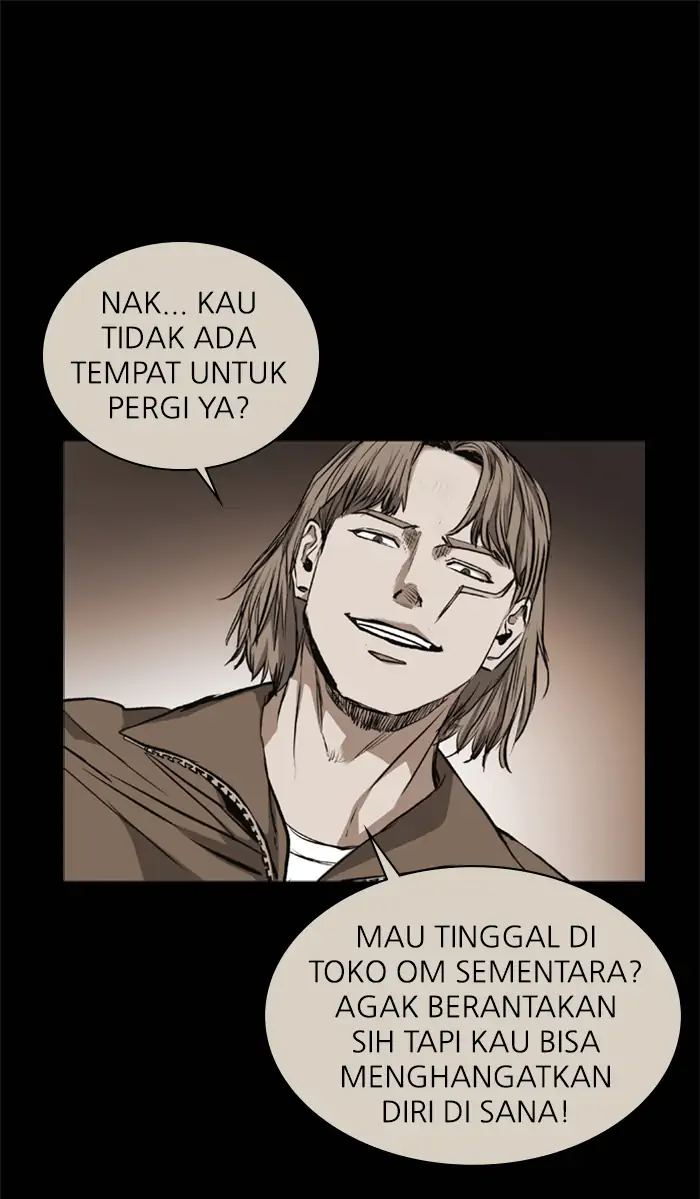 Castle Chapter 73 - Halaman 71