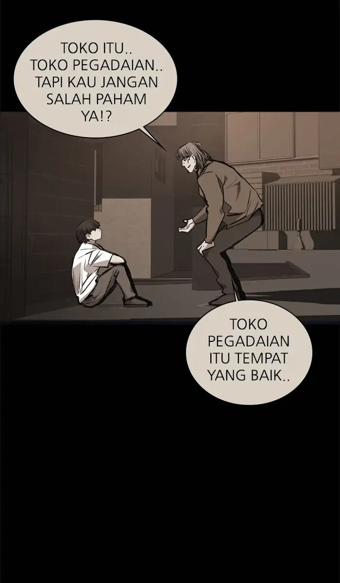 Castle Chapter 73 - Halaman 72