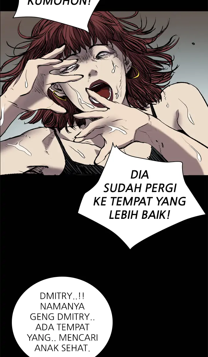Castle Chapter 73 - Halaman 89