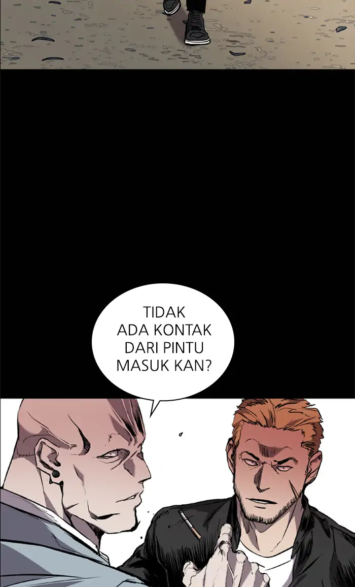 Castle Chapter 73 - Halaman 97