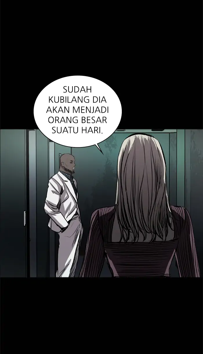 Castle Chapter 74 - Halaman 83