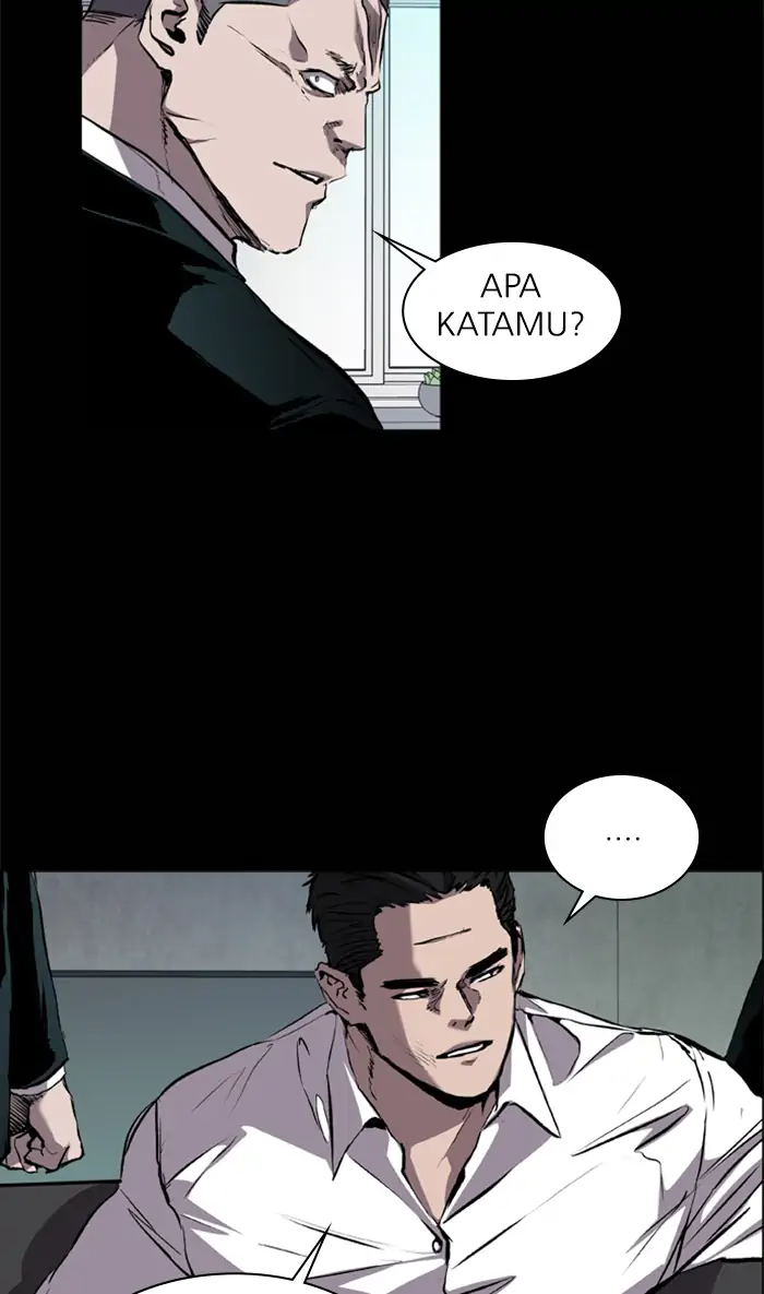 Castle Chapter 76 - Halaman 7