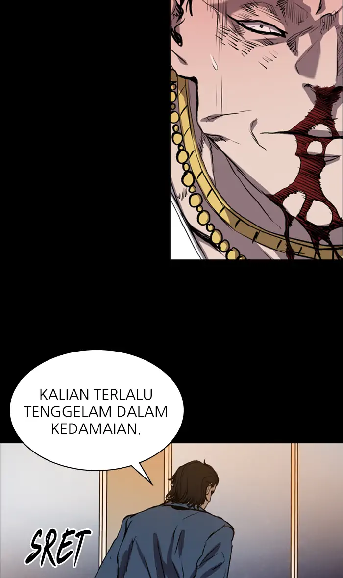 Castle Chapter 76 - Halaman 76