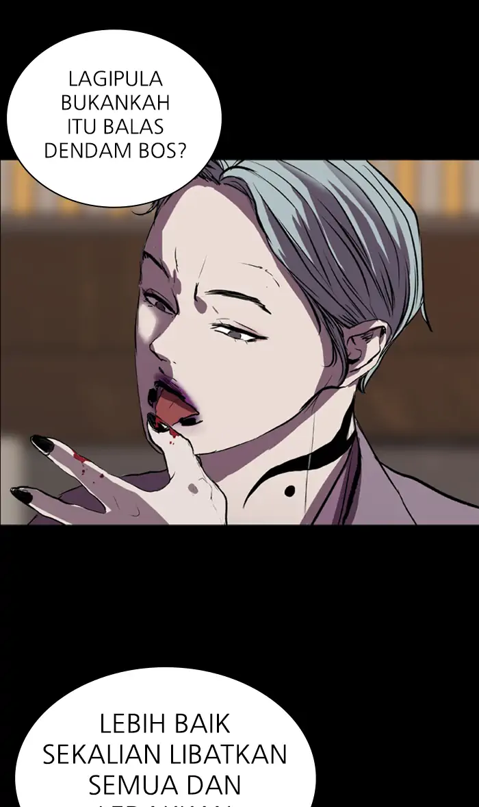 Castle Chapter 76 - Halaman 89