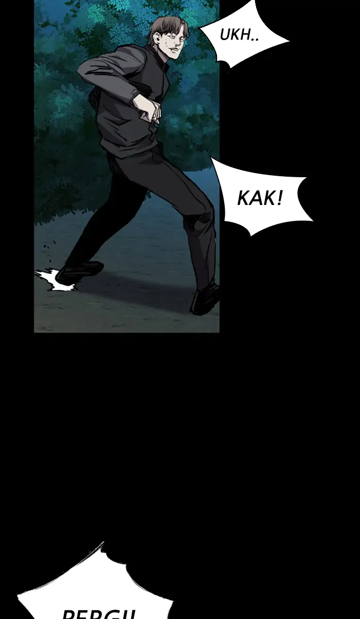 Castle Chapter 79 - Halaman 46
