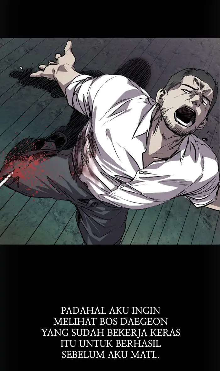 Castle Chapter 79 - Halaman 71