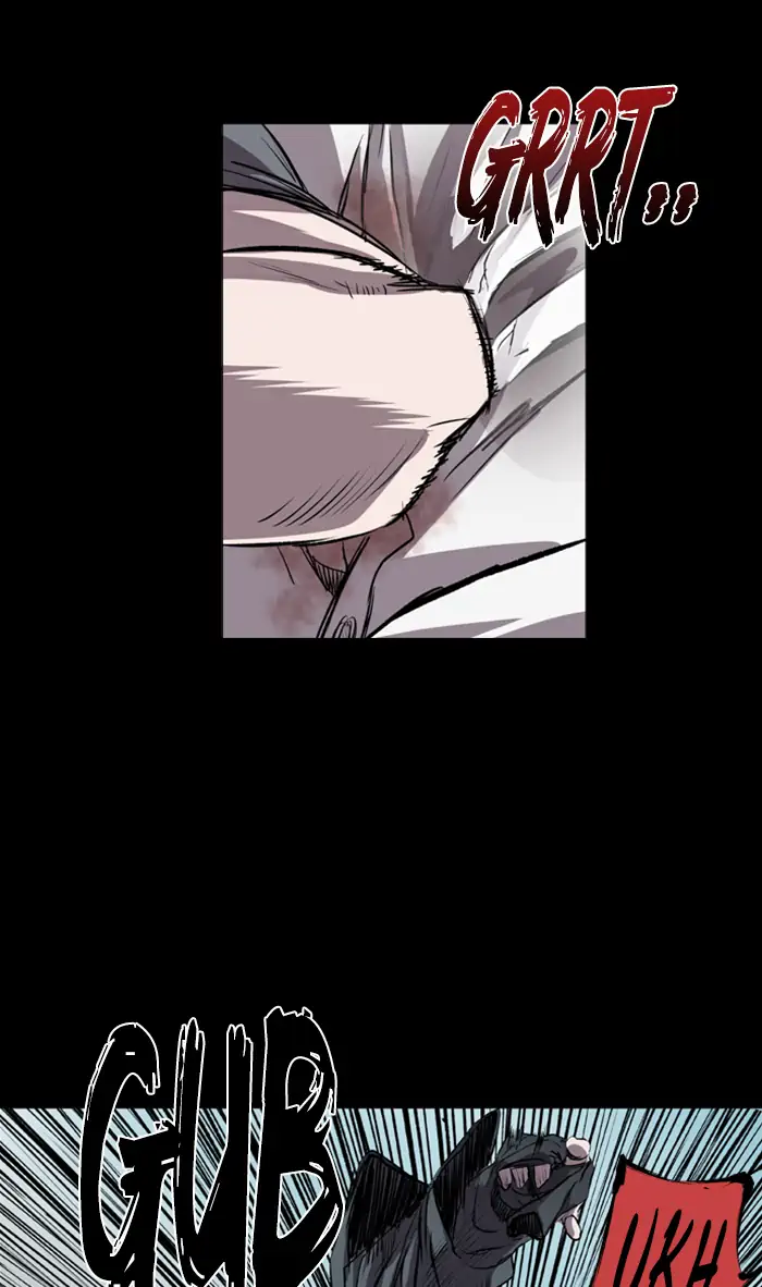 Castle Chapter 80 - Halaman 97