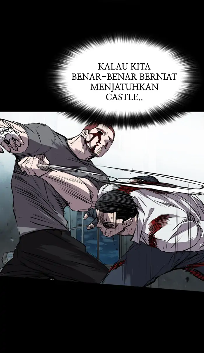 Castle Chapter 82 - Halaman 45