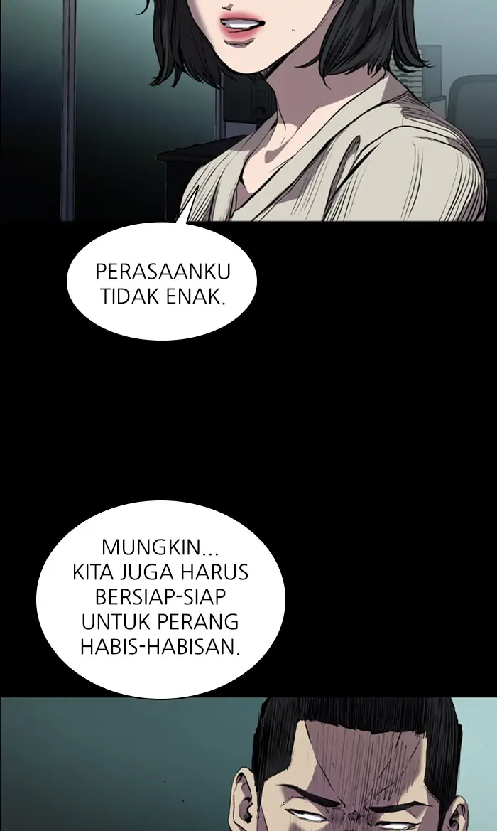 Castle Chapter 82 - Halaman 7