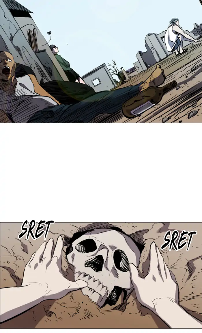 Castle Chapter 82 - Halaman 76