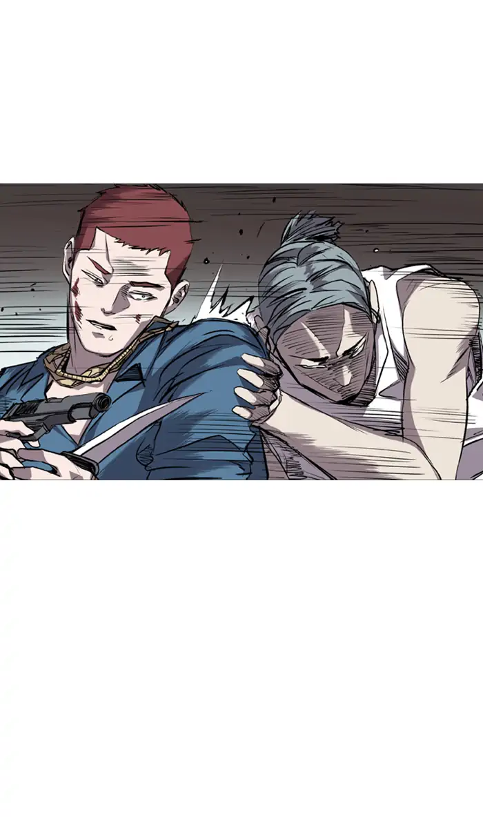 Castle Chapter 83 - Halaman 33