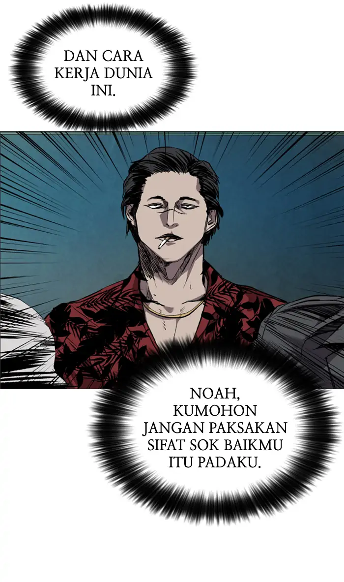Castle Chapter 83 - Halaman 45