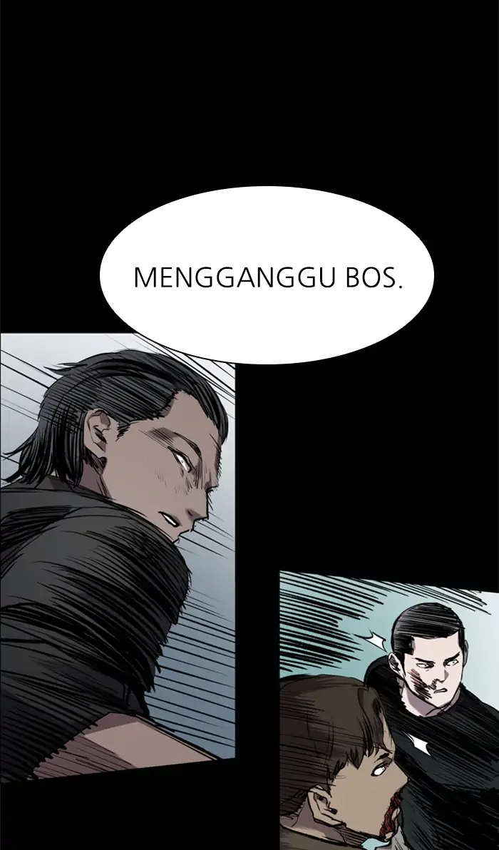 Castle Chapter 83 - Halaman 71
