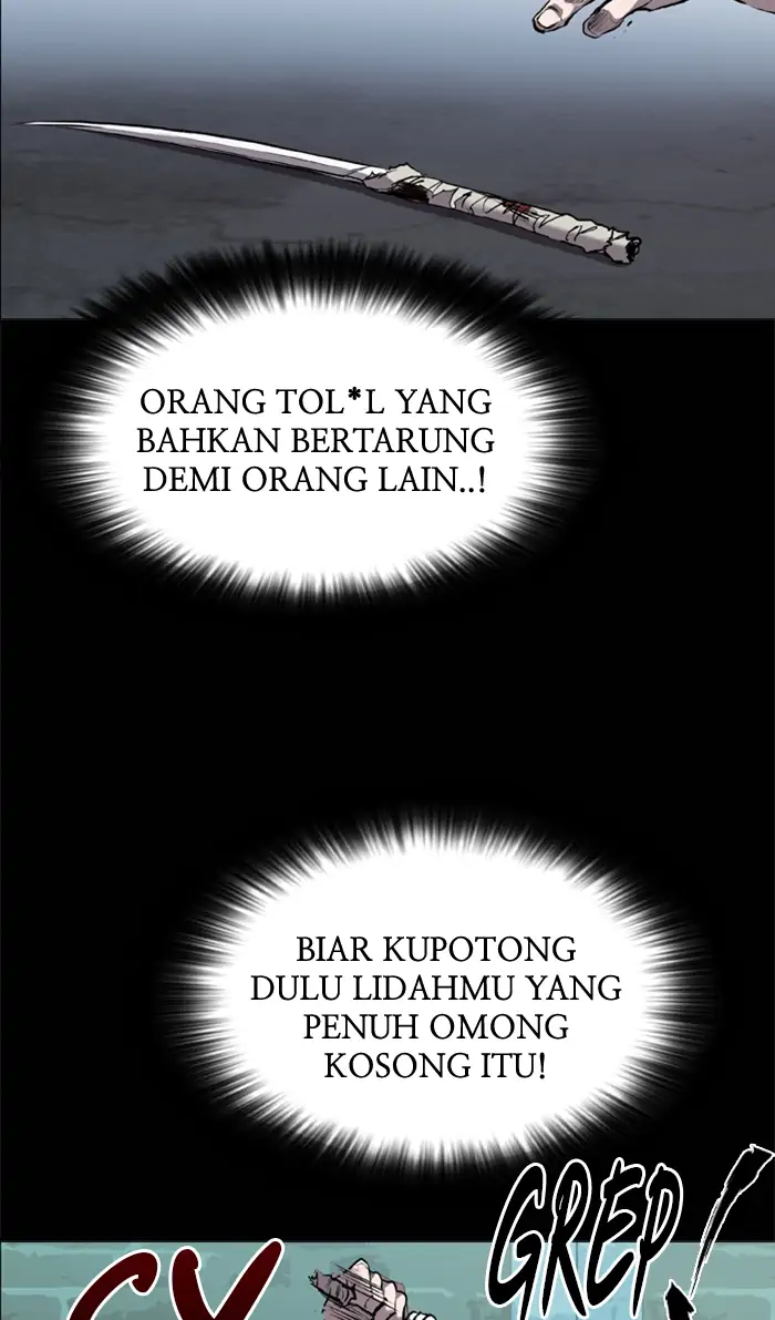 Castle Chapter 83 - Halaman 76
