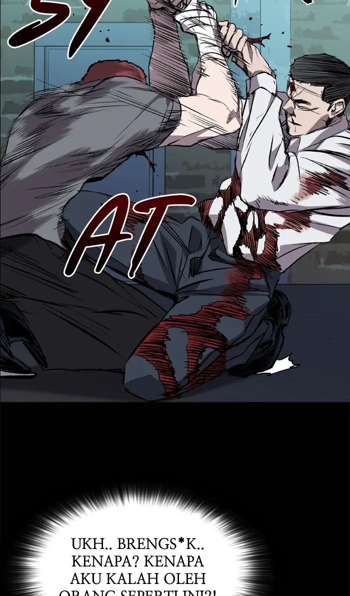 Castle Chapter 83 - Halaman 77