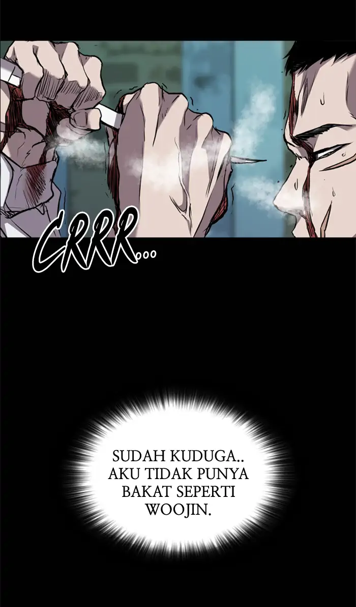 Castle Chapter 83 - Halaman 79