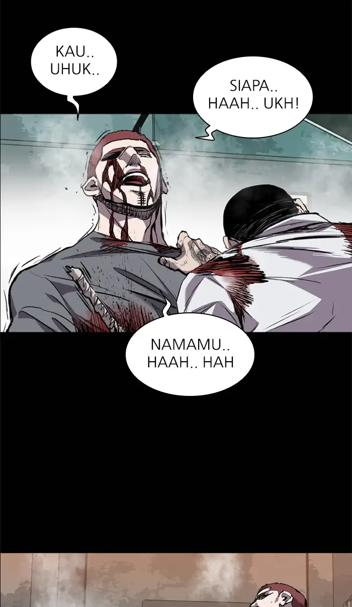 Castle Chapter 83 - Halaman 97