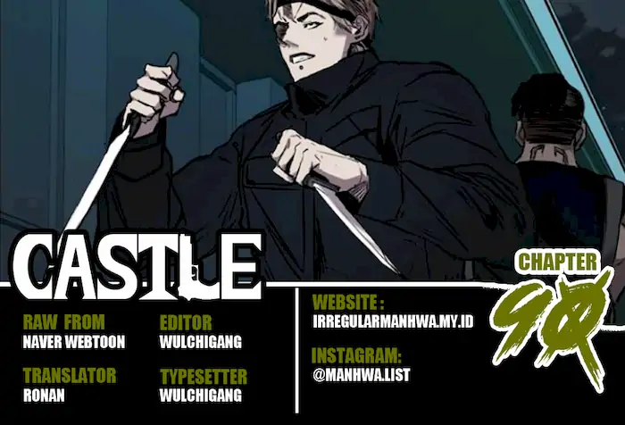 Komik Castle Chapter 90 gambar 1