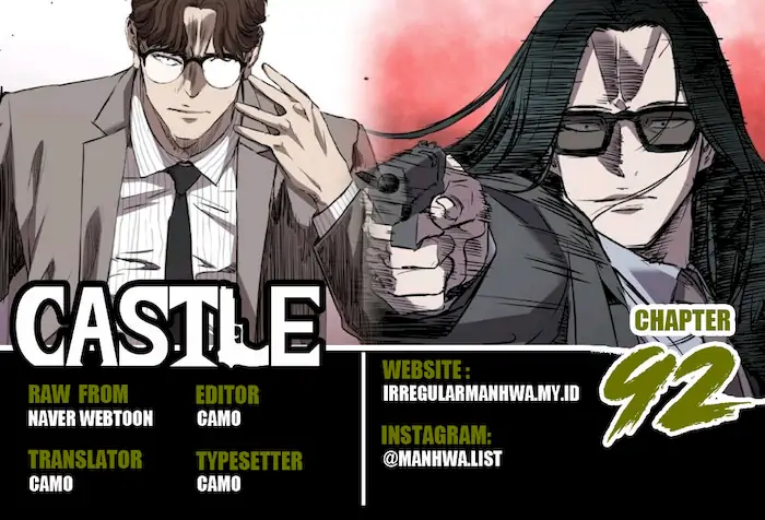 Komik Castle Chapter 92 gambar 1