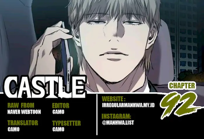 Komik Castle Chapter 93 gambar 1