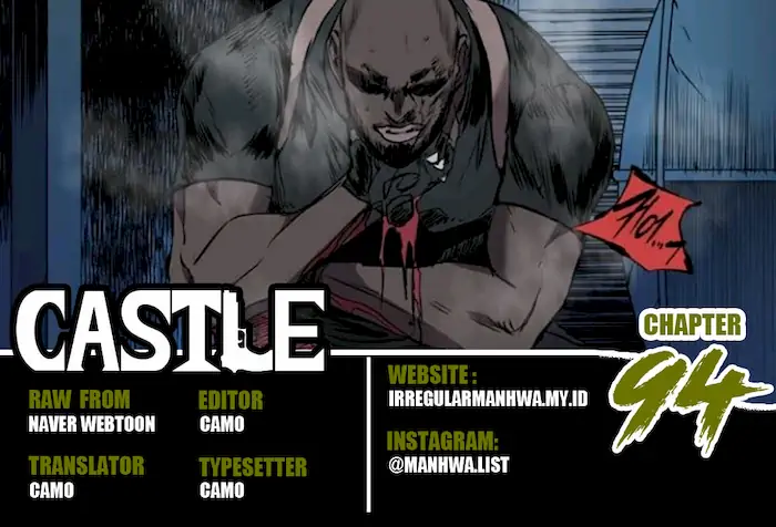Komik Castle Chapter 94 gambar 1