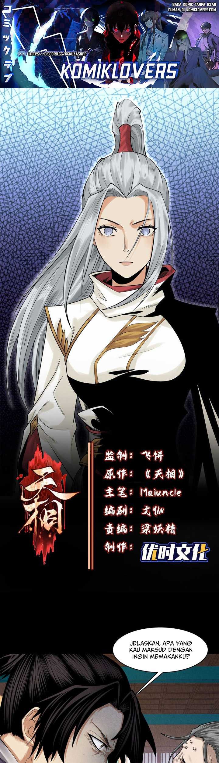 Manhua Celestial Phenomenon Chapter 30 gambar 2