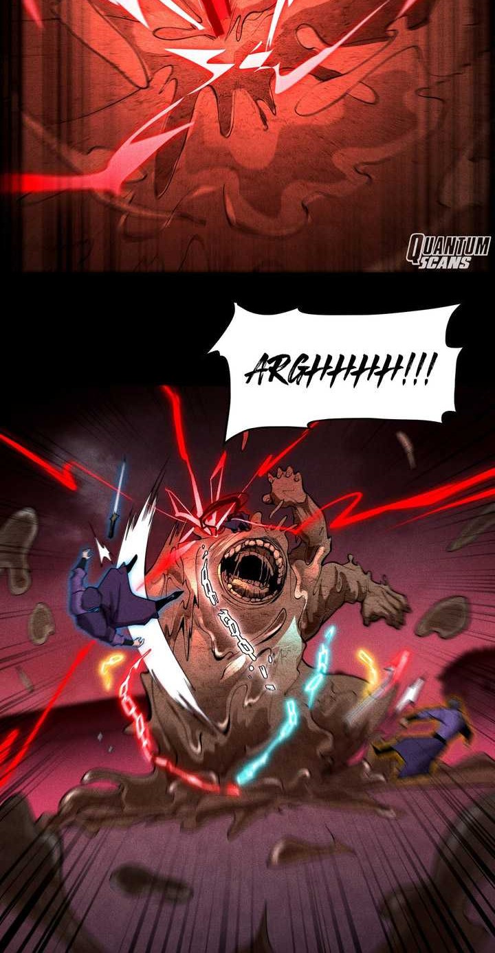 Manhua Celestial Phenomenon Chapter 32 gambar 2