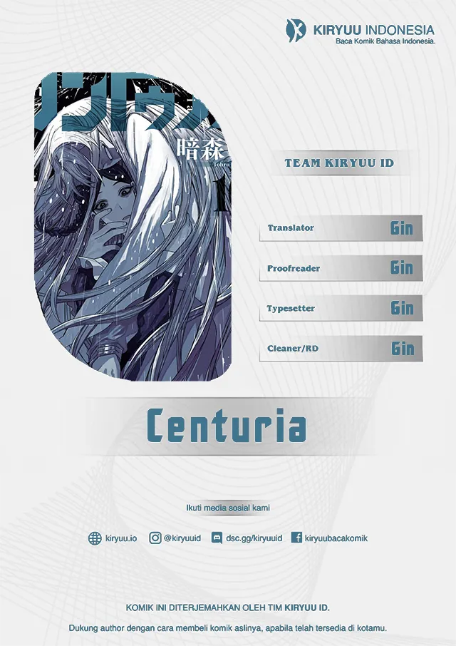 Komik Centuria Chapter 104 gambar 1