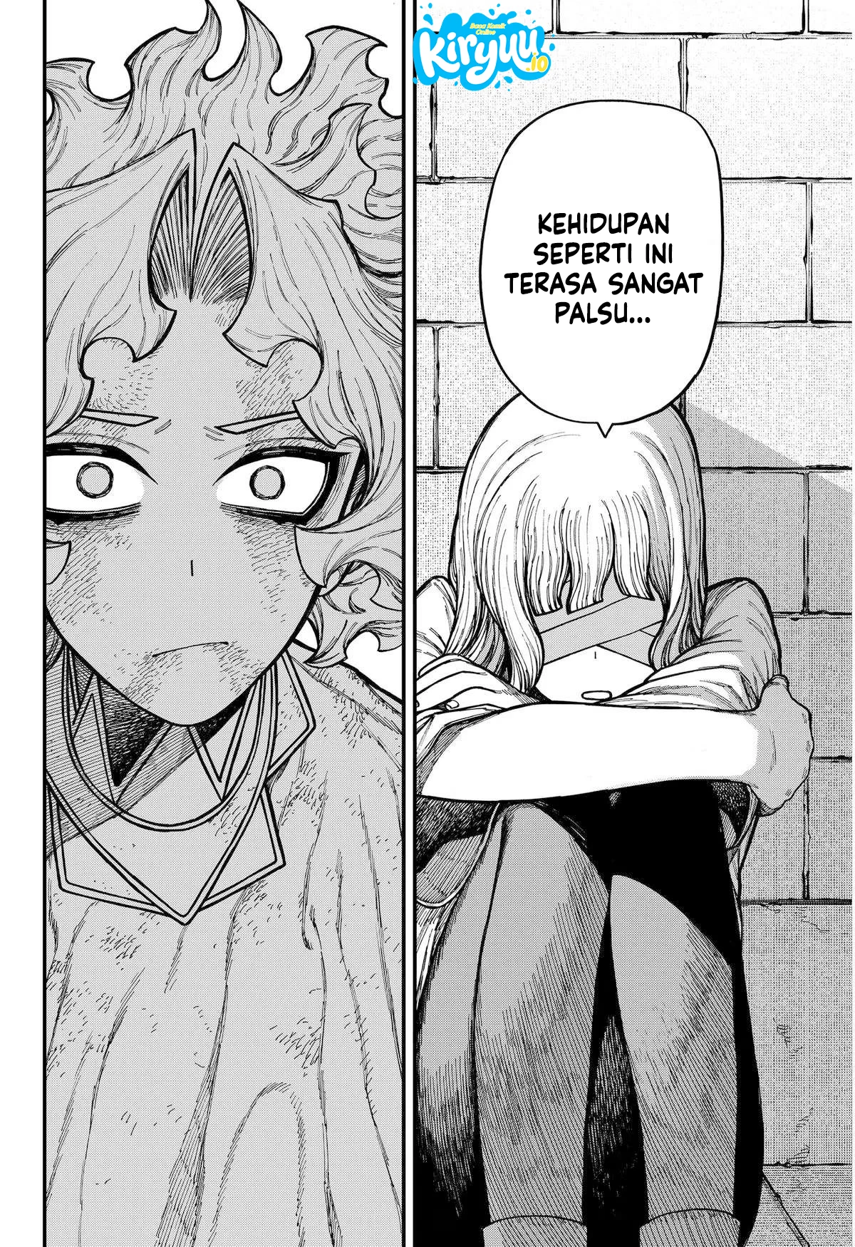 Centuria Chapter 106 - Halaman 17