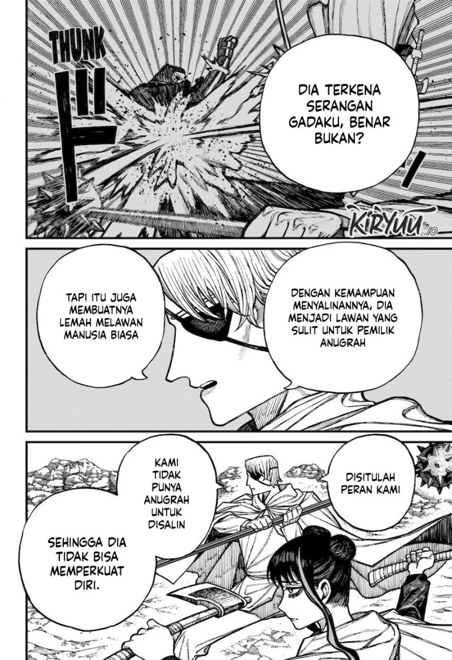 Centuria Chapter 69 - Halaman 3